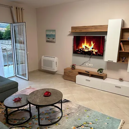Cozy And Modern 1br With Full Kitchen Lägenhet *