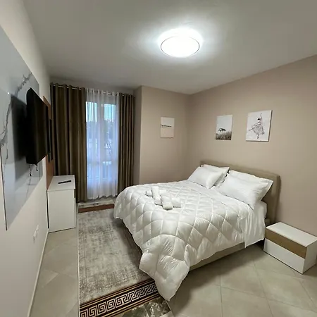 Cozy And Modern 1br With Full Kitchen Lägenhet *