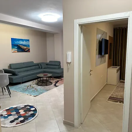 Cozy And Modern 1br With Full Kitchen *