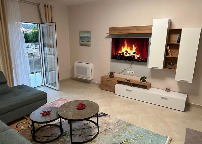 Cozy And Modern 1br With Full Kitchen Lägenhet *