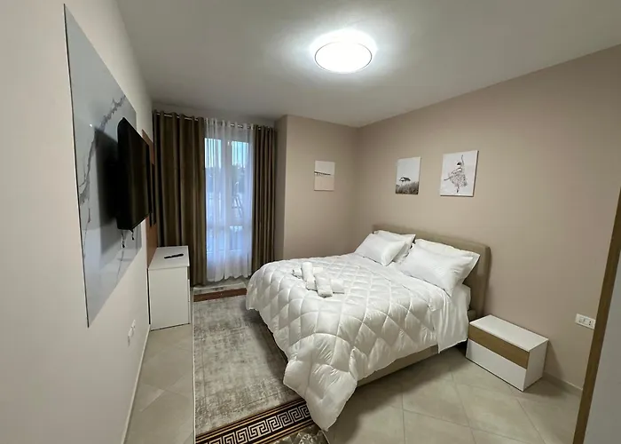 Cozy And Modern 1br With Full Kitchen Lägenhet *