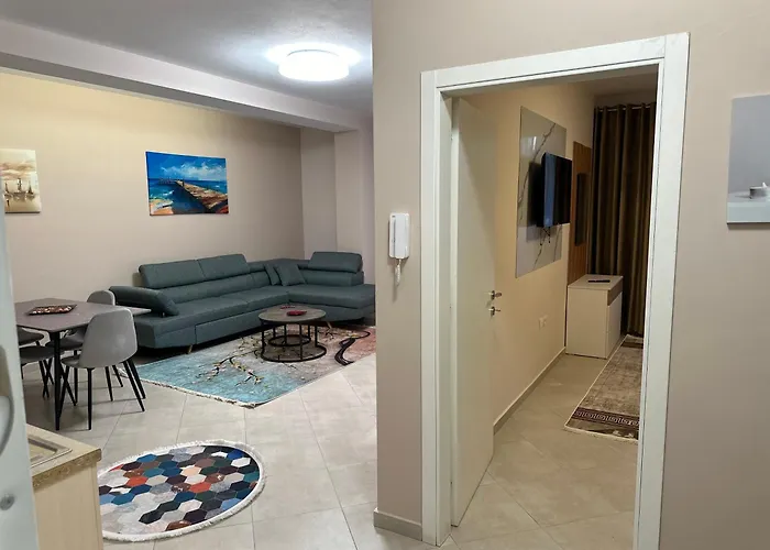 Cozy And Modern 1br With Full Kitchen *