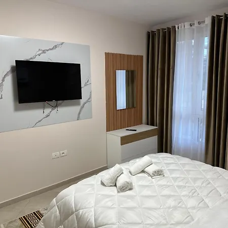 Апартаменты Cozy And Modern 1br With Full Kitchen *