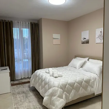 Cozy And Modern 1br With Full Kitchen Appartamento *