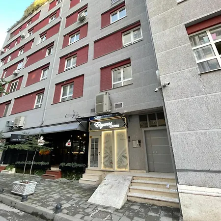 Cozy And Modern 1br With Full Kitchen Апартаменты