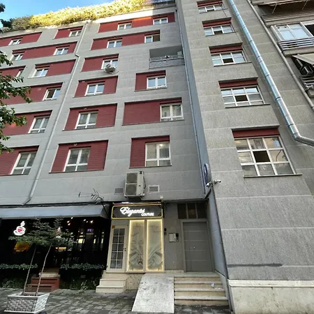 Cozy And Modern 1br With Full Kitchen Апартаменты Тирана