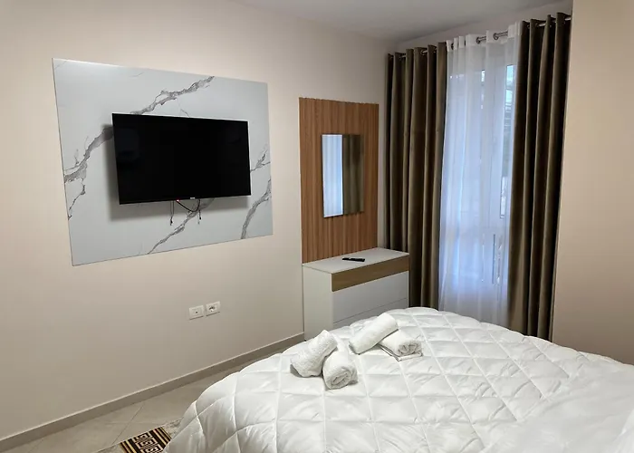 アパート Cozy And Modern 1br With Full Kitchen *