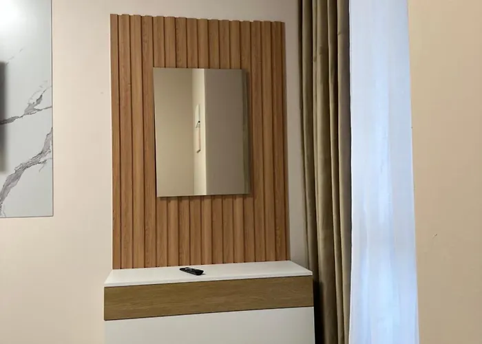 Cozy And Modern 1br With Full Kitchen