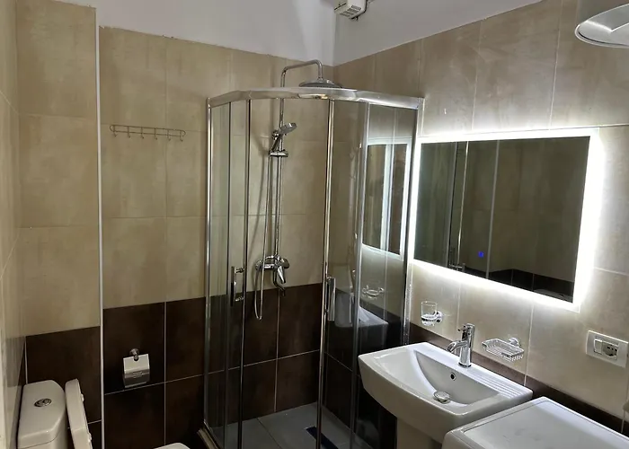 Cozy And Modern 1br With Full Kitchen